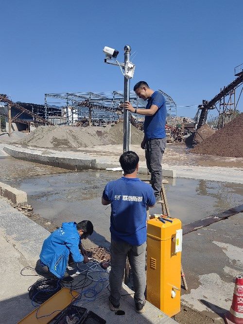 無(wú)人值守系統(tǒng)